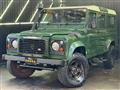 2002 Land Rover Defender