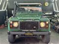 2002 Land Rover Defender