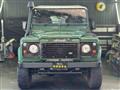 2002 Land Rover Defender
