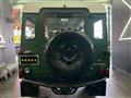 2002 Land Rover Defender
