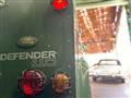2002 Land Rover Defender