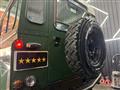 2002 Land Rover Defender