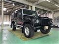 2002 Land Rover Defender