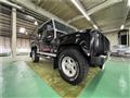 2002 Land Rover Defender
