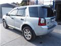 2011 Land Rover Freelander