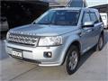 2011 Land Rover Freelander