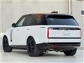 2025 Land Rover Range Rover