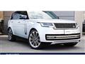 2024 Land Rover Range Rover