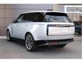 2024 Land Rover Range Rover
