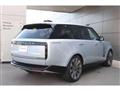 2024 Land Rover Range Rover