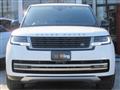 2024 Land Rover Range Rover
