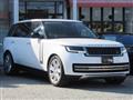 2024 Land Rover Range Rover