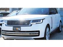 2024 Land Rover Range Rover