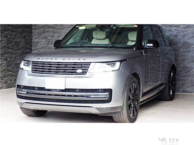 2024 Land Rover Range Rover
