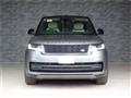 2024 Land Rover Range Rover