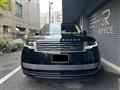2024 Land Rover Range Rover