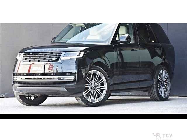 2023 Land Rover Range Rover
