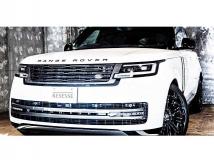 2023 Land Rover Range Rover