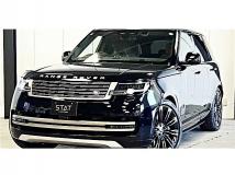 2023 Land Rover Range Rover
