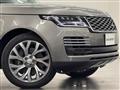 2022 Land Rover Range Rover