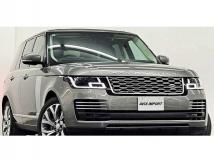 2022 Land Rover Range Rover