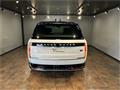 2022 Land Rover Range Rover