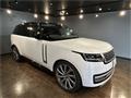 2022 Land Rover Range Rover