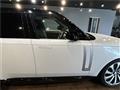 2022 Land Rover Range Rover