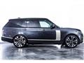 2021 Land Rover Range Rover
