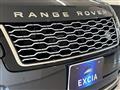 2021 Land Rover Range Rover