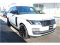 2020 Land Rover Range Rover