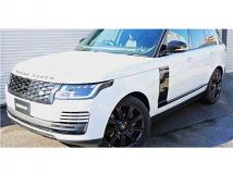 2020 Land Rover Range Rover