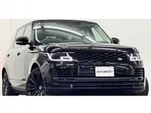 2020 Land Rover Range Rover