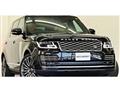 2019 Land Rover Range Rover
