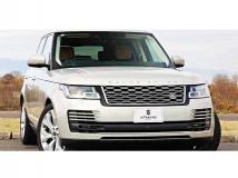 2018 Land Rover Range Rover