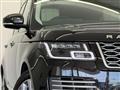 2018 Land Rover Range Rover