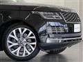 2018 Land Rover Range Rover