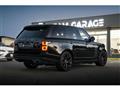 2018 Land Rover Range Rover