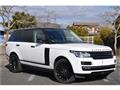 2017 Land Rover Range Rover
