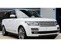 2017 Land Rover Range Rover