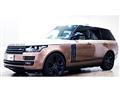 2017 Land Rover Range Rover