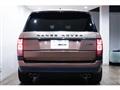 2017 Land Rover Range Rover