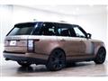 2017 Land Rover Range Rover