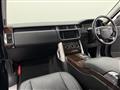 2014 Land Rover Range Rover
