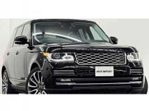 2014 Land Rover Range Rover