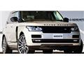 2014 Land Rover Range Rover