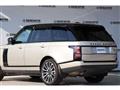 2014 Land Rover Range Rover
