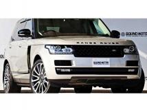 2014 Land Rover Range Rover