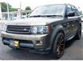 2013 Land Rover Range Rover