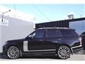 2013 Land Rover Range Rover